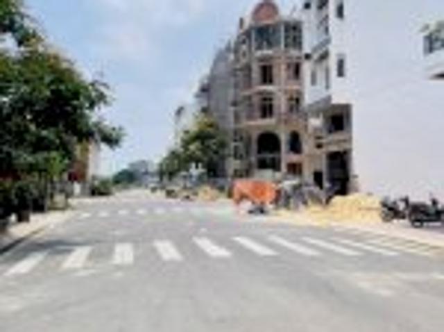Bất động sản bán tại Hồ Chí Minh