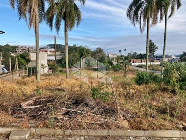 Terreno venda em Carlos Barbosa