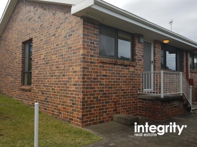 Apartment for rent in Bomaderry, New South Wales