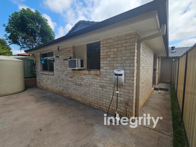 Apartment for rent in Bomaderry, New South Wales