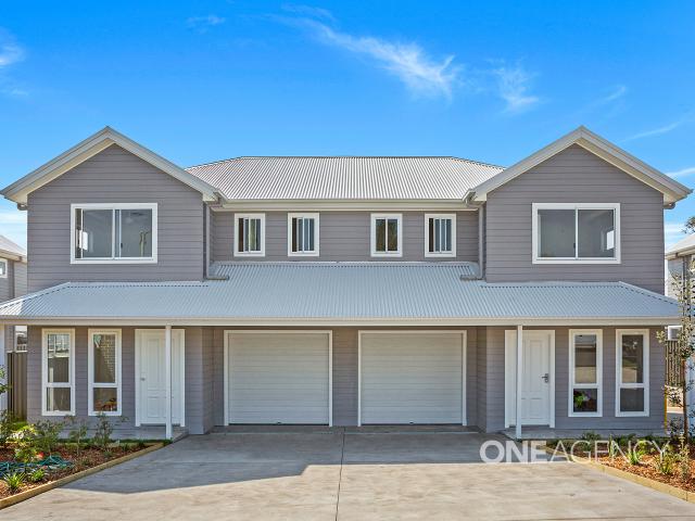 House for rent in Bomaderry, New South Wales