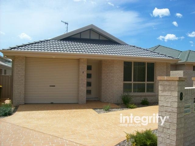 House for rent in Bomaderry, New South Wales