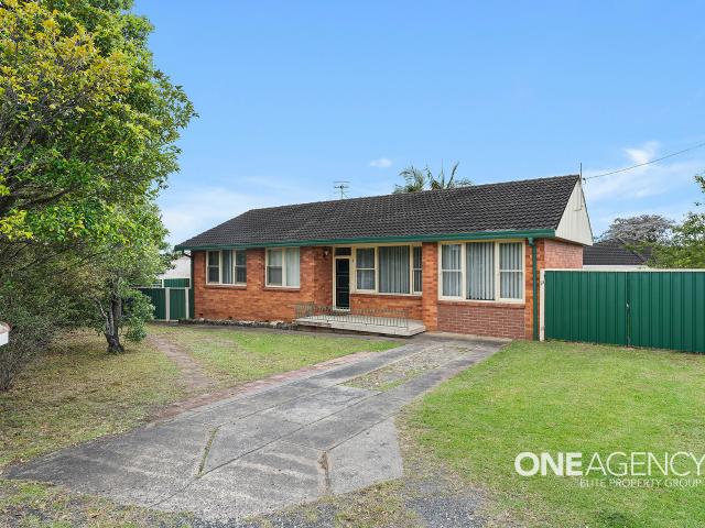 House for rent in Bomaderry, Shoalhaven City Council