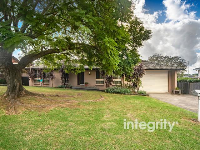 House for rent in Bomaderry, New South Wales