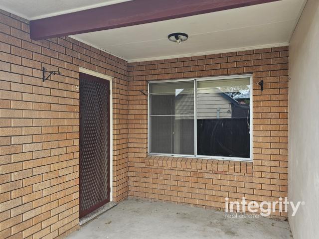 Apartment for rent in Bomaderry, New South Wales