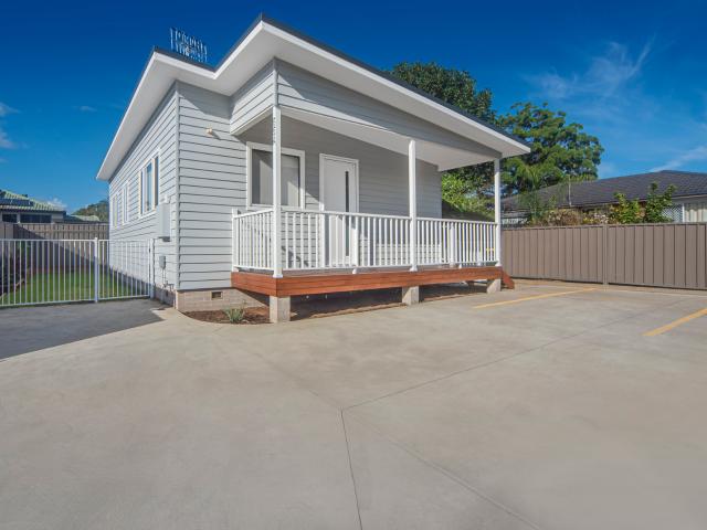 House for rent in Bomaderry, New South Wales