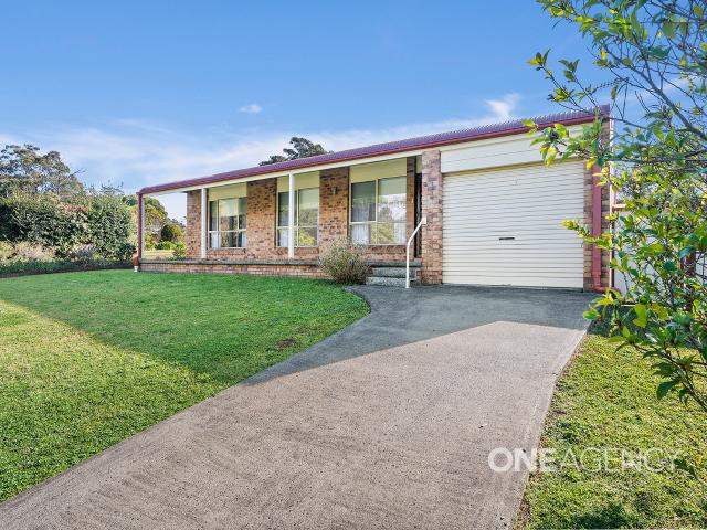 House for rent in Bomaderry, New South Wales