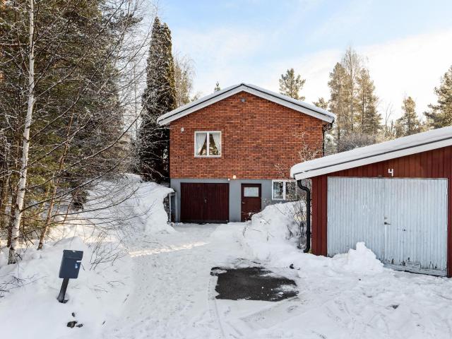 Villa till salu i Dalarna