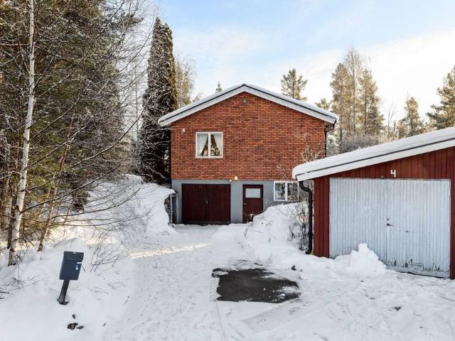 Villa till salu i Falun, Dalarna