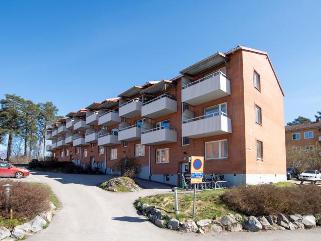 Bostadsrätt till salu i Västerås, Västmanland