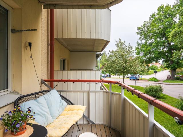 Bostadsrätt till salu i Västerås, Västmanland