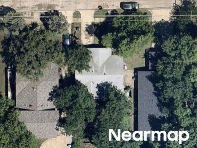 House for sale in Fort Worth, Texas