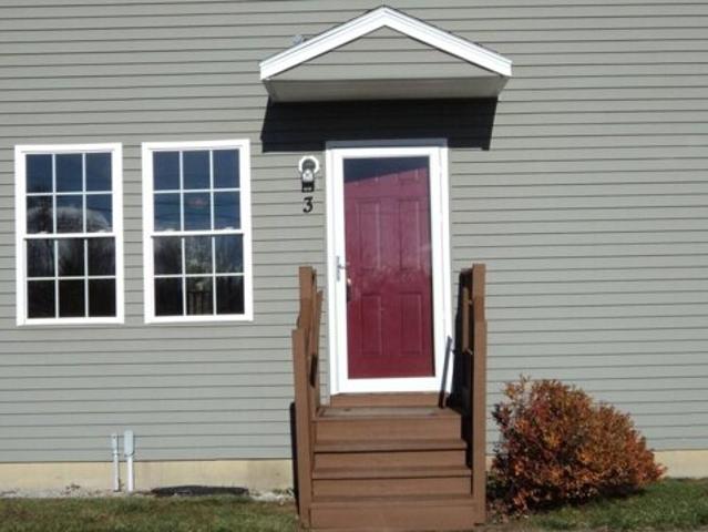 House for sale in Bangor, Maine
