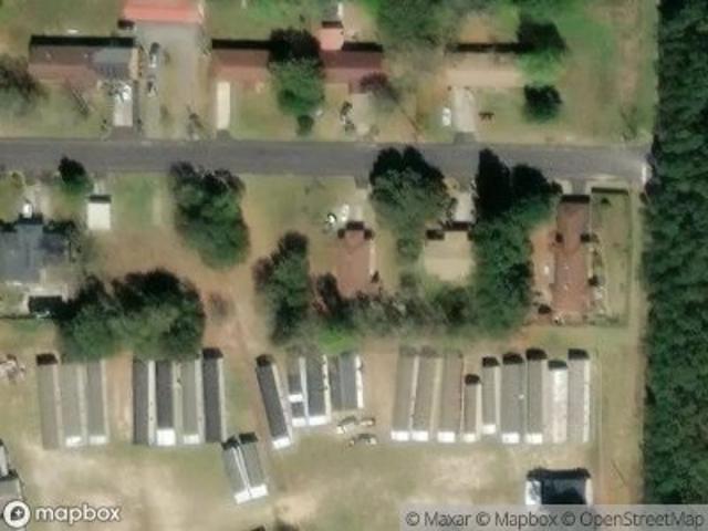 House for sale in Barnwell, South Carolina