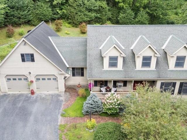 House for sale in Pittsfield, Rutland County
