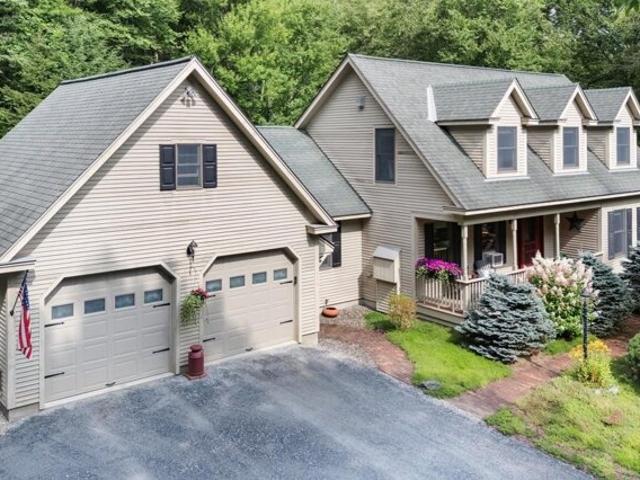 House for sale in Pittsfield, Vermont