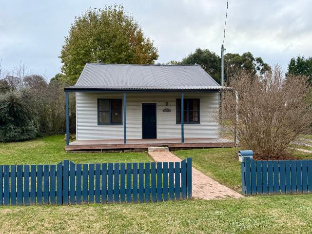 House for rent in Bombala, New South Wales