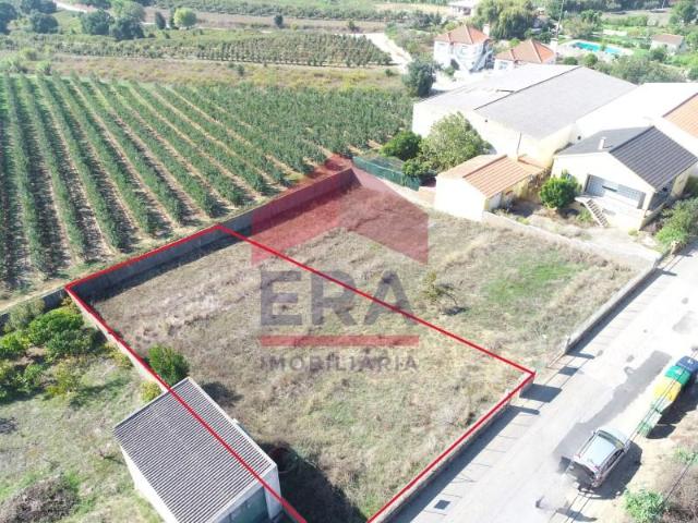 Terreno venda em Azambujeira dos Carros, Bombarral