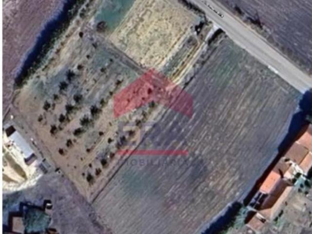 Terreno venda em Barro Lobo, Bombarral