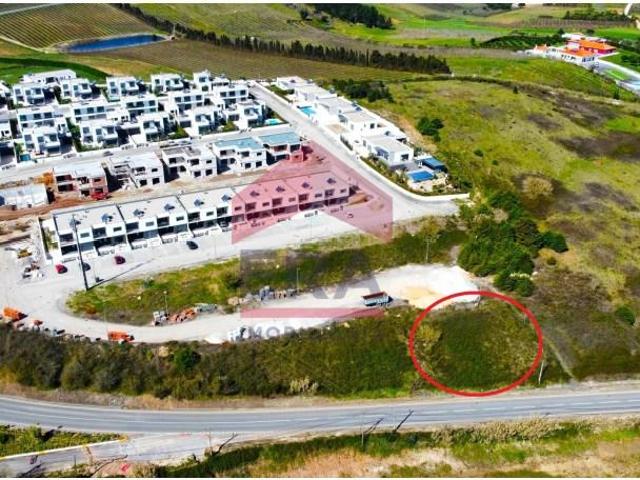 Terreno venda em Bombarral, Leiria