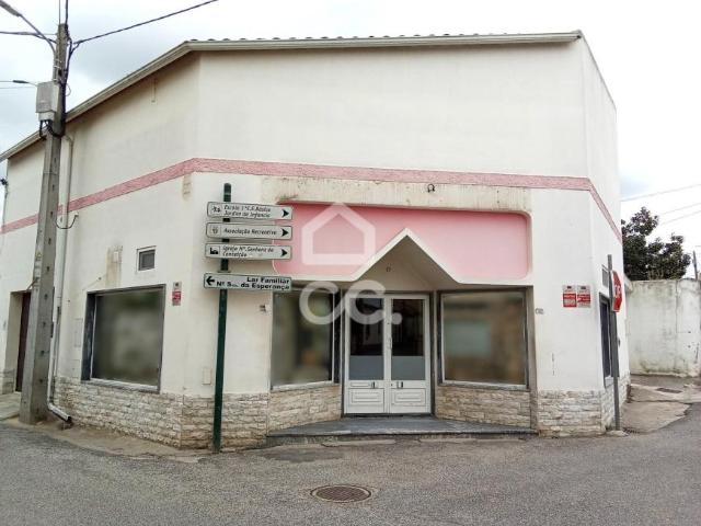 Escritório alugar em Bombarral, Leiria