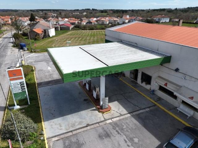 Armazém venda em Guarda