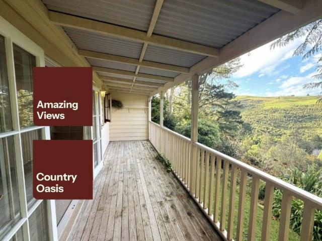 House for rent in Awhitu