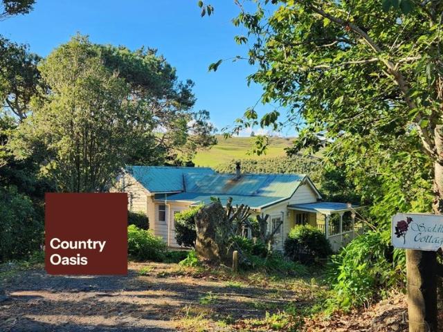 House for rent in Awhitu