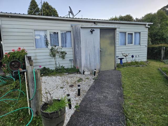 Apartment for rent in Awhitu