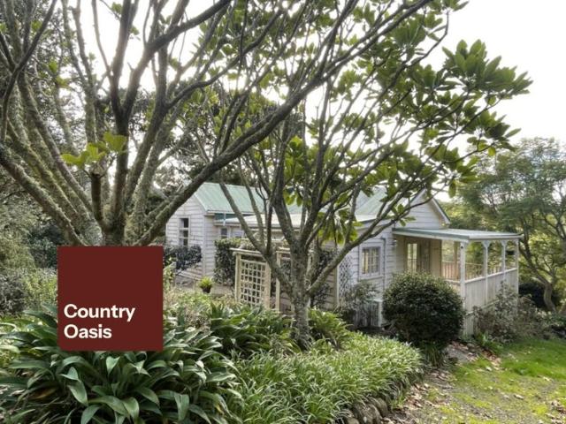 House for rent in Awhitu