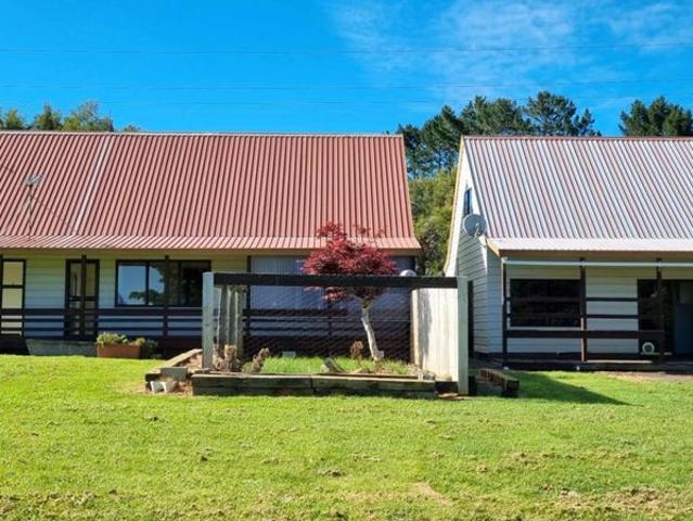 House for rent in Awhitu