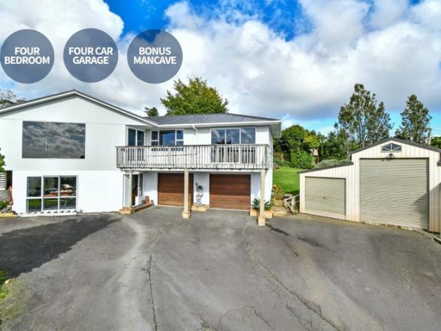 House for rent in Awhitu