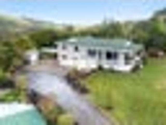House for rent in Awhitu, Waikato