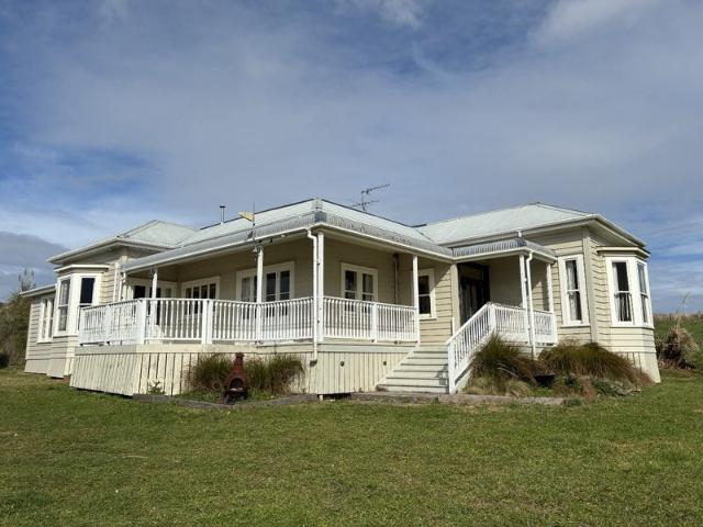 House for rent in Awhitu