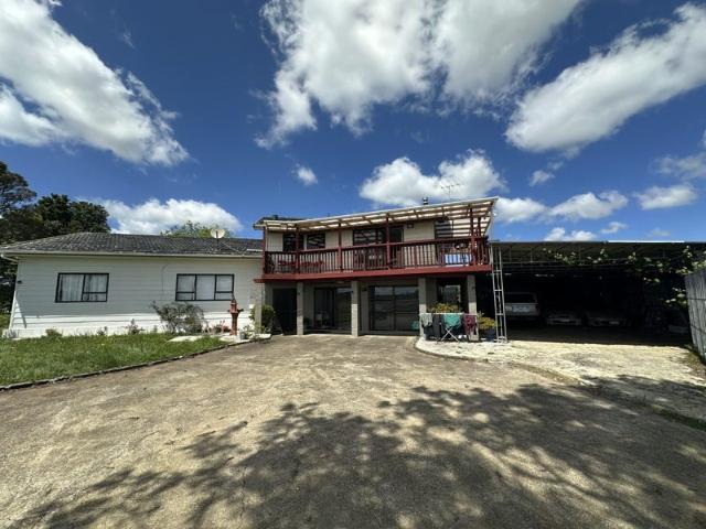 House for rent in Awhitu, Oroua County