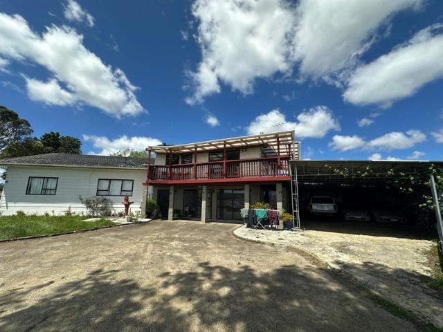 House for rent in Awhitu, Oroua County