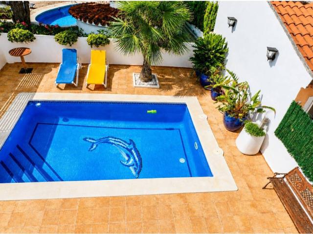 Casa en venta en Miami Platja, Baix Camp