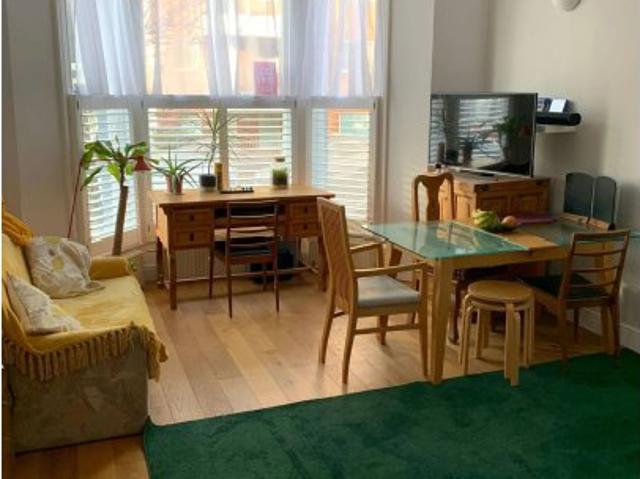 Apartment for rent in London Borough of Brent, Greater London
