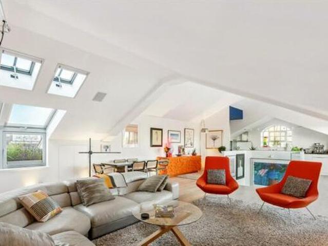 House for sale in Lyons, Greater London