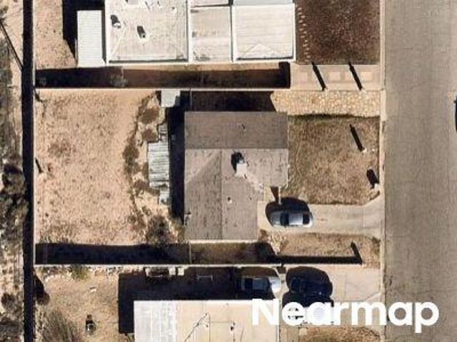 House for sale in Texas