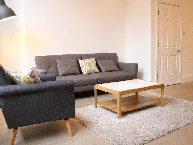Apartment for rent in City Centre, Georgia