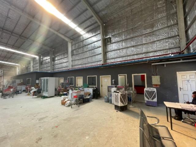 Commercial for rent in Islamabad