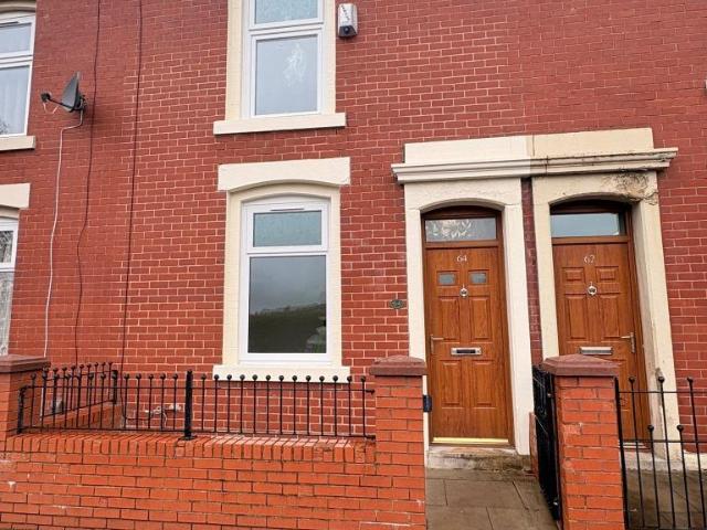 House for rent in Wensley Fold, Blackburn