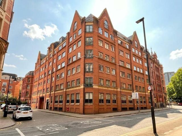 Apartment for rent in City Centre, Georgia