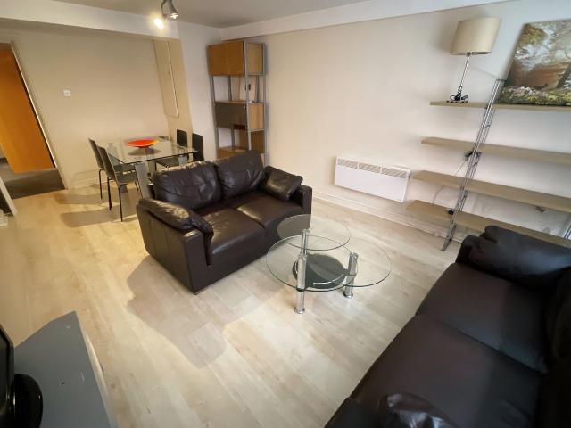 Apartment for rent in City Centre, Georgia