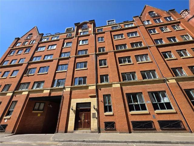 Apartment for rent in Gay Village, Manchester