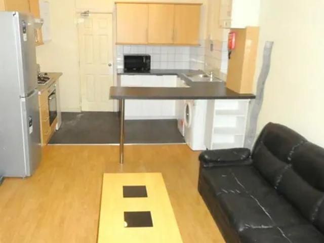 House for rent in Georgia, Greater Manchester