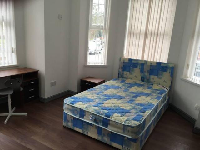 House for rent in Victoria Park, Manchester