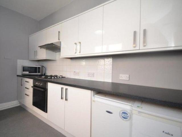 House for rent in Victoria Park, Manchester