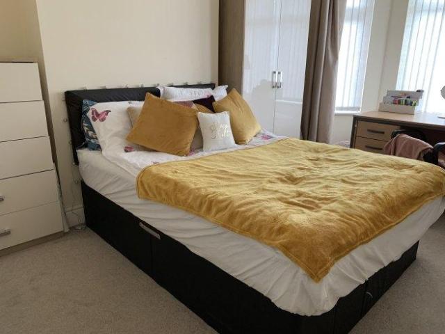 House for rent in Victoria Park, Manchester